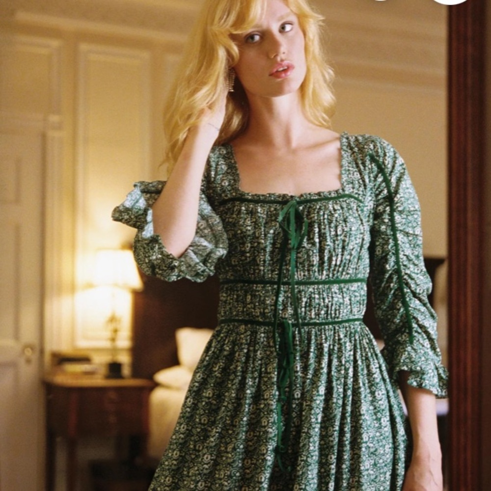 Christy Dawn Marissa Dress - Picture 2 of 5